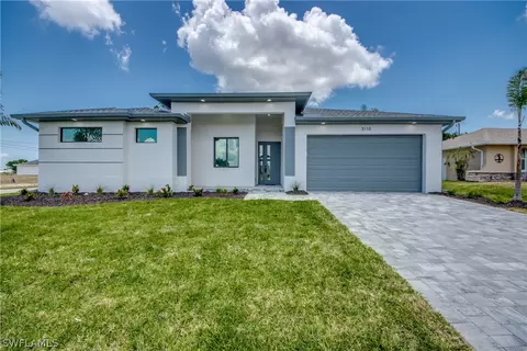 3110 SW 14th Ct, Cape Coral, FL 33914