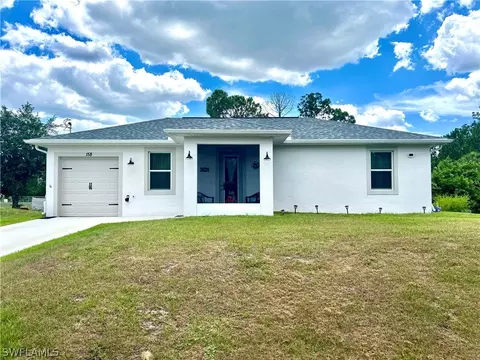 158 Thornton Ave S, Lehigh Acres, FL 33974