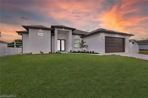 2616 NW 14th Ave, Cape Coral, FL 33993