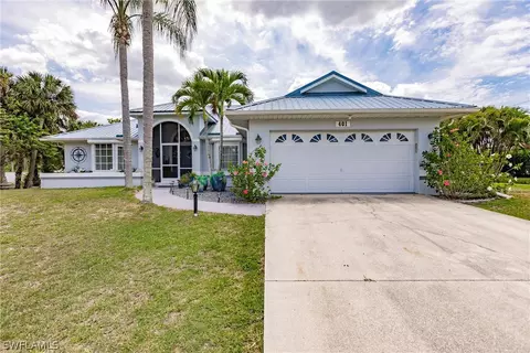 401 Jefferson Ave, Lehigh Acres, FL 33936