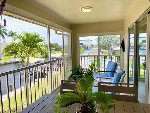 1317 SE 46th Ln #205, Cape Coral, FL 33904