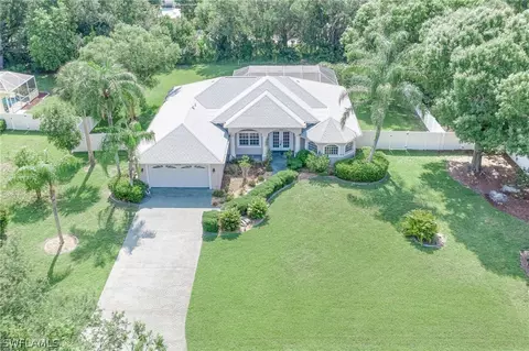 3772 Hidden Acres Cir S, North Fort Myers, FL 33903
