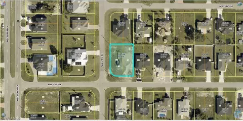 711 NW 1st Ln, Cape Coral, FL 33993
