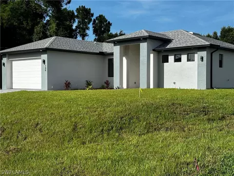 148 Wanatah Ave, Lehigh Acres, FL 33974