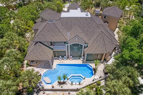 2255 Troon Ct, Sanibel, FL 33957