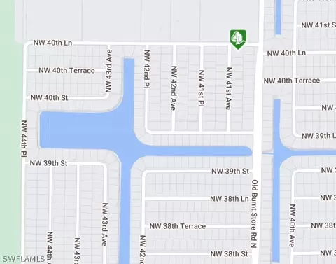 4123 NW 41st Ave, Cape Coral, FL 33993