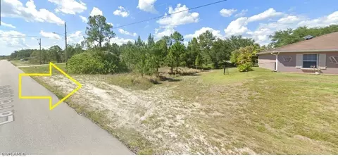 419 La Perouse St, Lehigh Acres, FL 33974