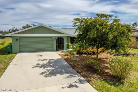 3272 Glencove St, Punta Gorda, FL 33980