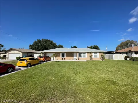 40 NE 10th Ave, Cape Coral, FL 33909