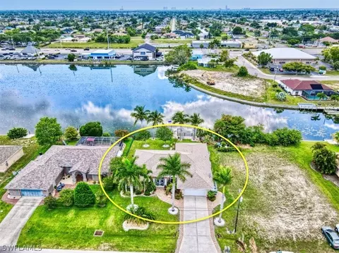 103 SE 15th Ave, Cape Coral, FL 33990