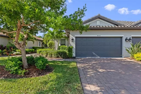8060 Calle Canovas Ct, Naples, FL 34114