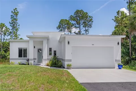455 45th Ave NE, Naples, FL 34120