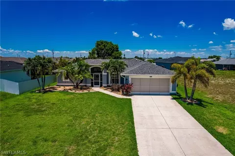 419 NE 20th St, Cape Coral, FL 33909