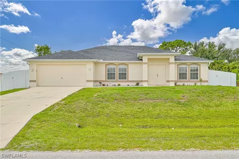 318 NW 15th St, Cape Coral, FL 33993