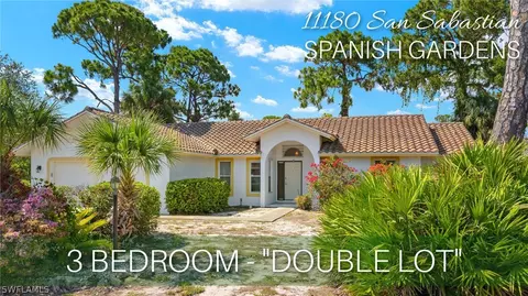 11180 San Sebastian Ln, Bonita Springs, FL 34135