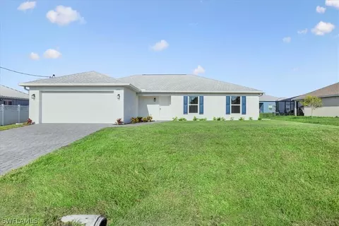 1711 NW 10th Pl, Cape Coral, FL 33993