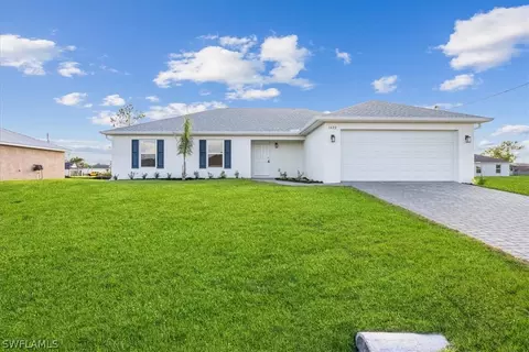 1422 NW 17th Ave, Cape Coral, FL 33993