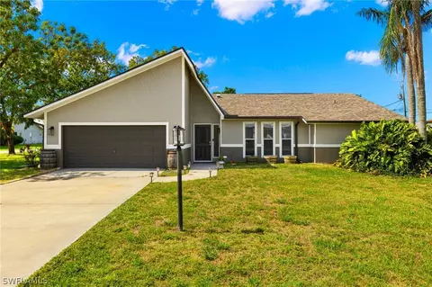 1824 SE Van Loon Ter, Cape Coral, FL 33990