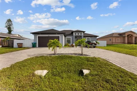 109 Tropicana Pkwy E, Cape Coral, FL 33909