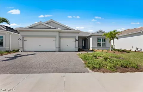 12434 Citrine St, Punta Gorda, FL 33982