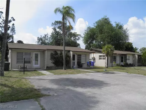 2566 Jackson St, Fort Myers, FL 33901