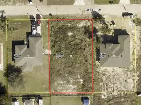 2805 44th St SW, Lehigh Acres, FL 33976