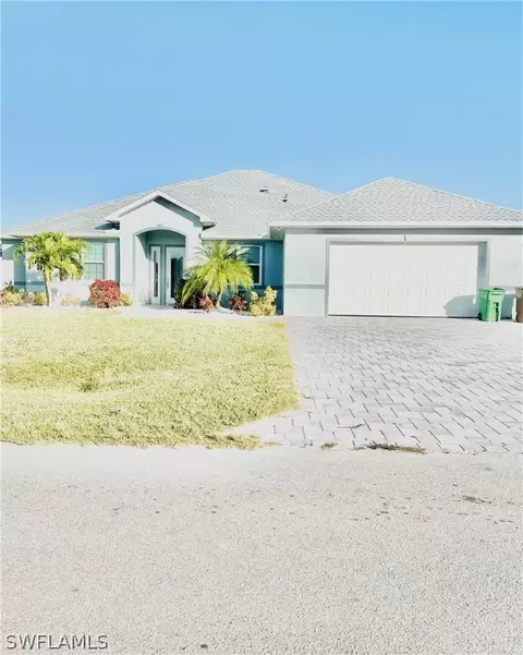 2609 SW 9th Pl, Cape Coral, FL 33914