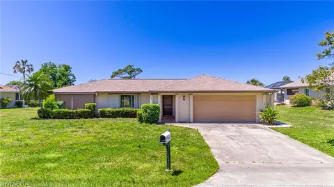3201 Clifford St, Punta Gorda, FL 33980