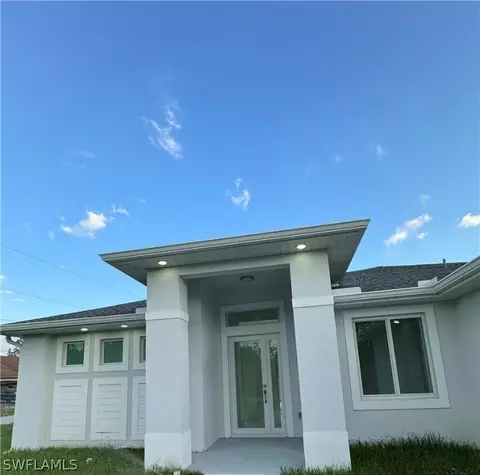 1701 W 9th St, Lehigh Acres, FL 33972