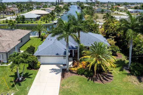 1511 SW 4th Pl, Cape Coral, FL 33991