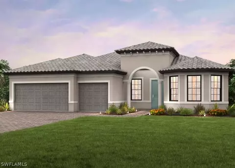 2966 Sagittaria Ln, Alva, FL 33920