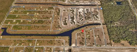 3500 NW 44th St, Cape Coral, FL 33993