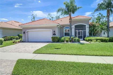 11263 Lithgow Ln, Fort Myers, FL 33913