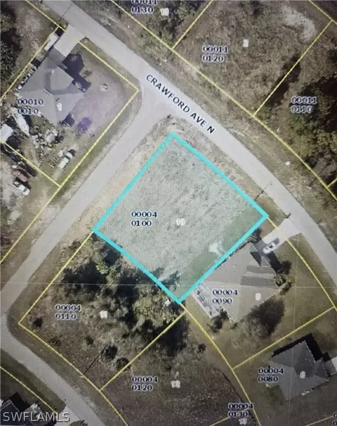 1919 Crawford Ave N, Lehigh Acres, FL 33971