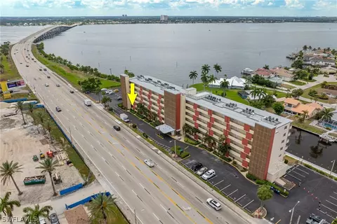 1766 Cape Coral Pkwy E #101, Cape Coral, FL 33904