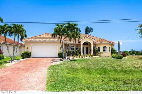 1320 SW 36th Ter, Cape Coral, FL 33914