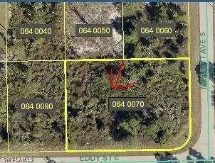 1225 Eddy St E, Lehigh Acres, FL 33974