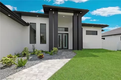 2314 SW 16th Ter, Cape Coral, FL 33991