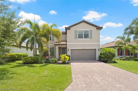 3548 E Hampton Cir, Alva, FL 33920