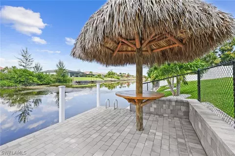 133 SE 17th St, Cape Coral, FL 33990