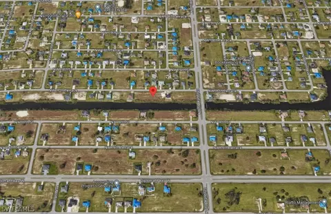 1620 NW 17th Ter, Cape Coral, FL 33993