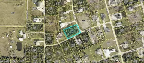 8731 Kodiak Ln, Saint James City, FL 33956