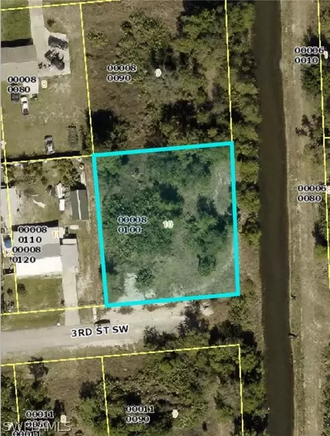 4300 3rd St SW, Lehigh Acres, FL 33976
