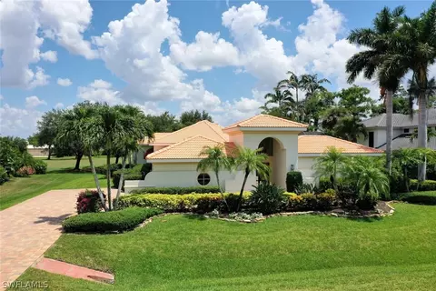 15340 Fiddlesticks Blvd, Fort Myers, FL 33912