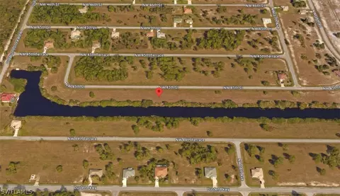 3818 NW 45th St, Cape Coral, FL 33993