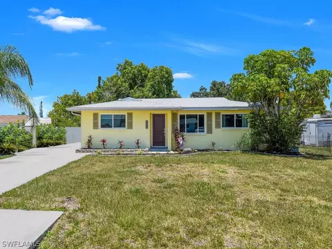1355 Sirocco St, Fort Myers, FL 33919
