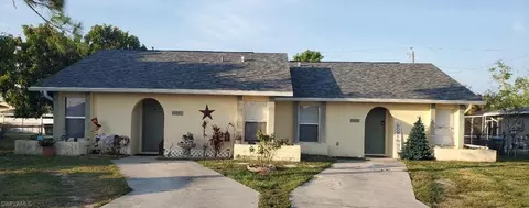 1021-1023 SE 11th Ter, Cape Coral, FL 33990