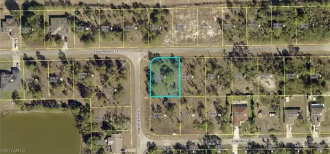 1246 Edgewood St E, Lehigh Acres, FL 33974