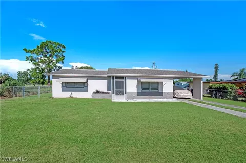 17 Alabama Rd N, Lehigh Acres, FL 33936