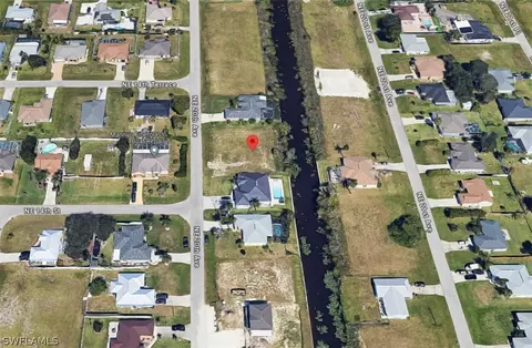 1407 NE 20th Ave, Cape Coral, FL 33909